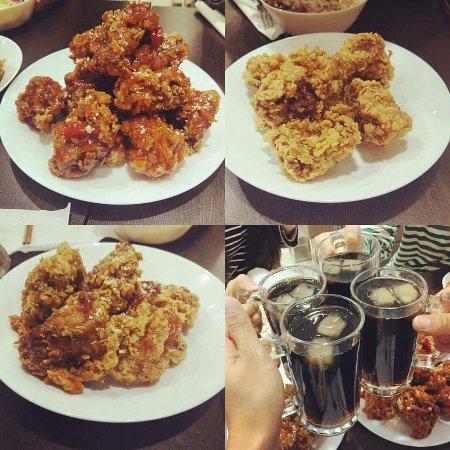 GON'S Chicken